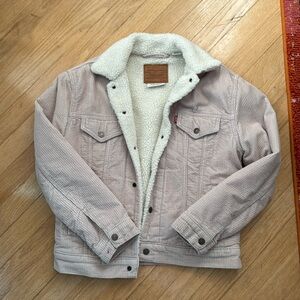 Levi’s Jacket